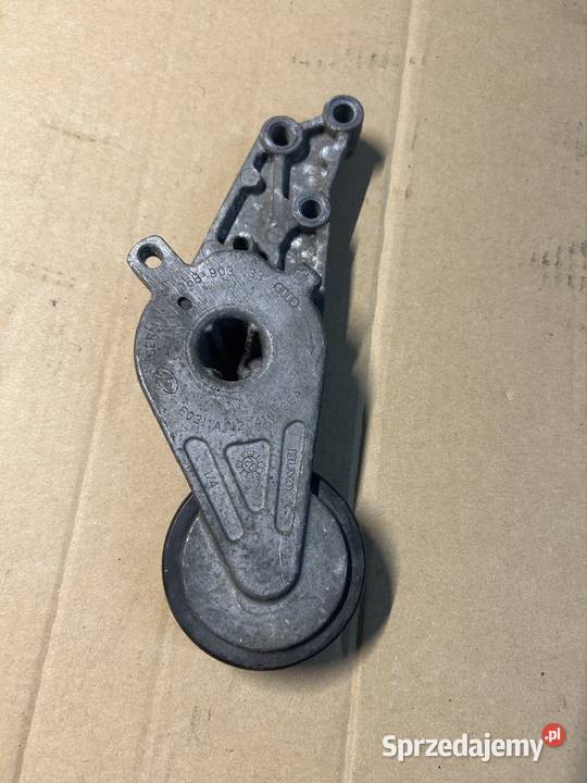 Napinacz paska Audi a4 b6 20 alt 06B903133 Grudziądz