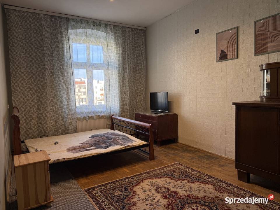 2pok 60met Nowowiejska KOMÓRKA Wrocław 60m2