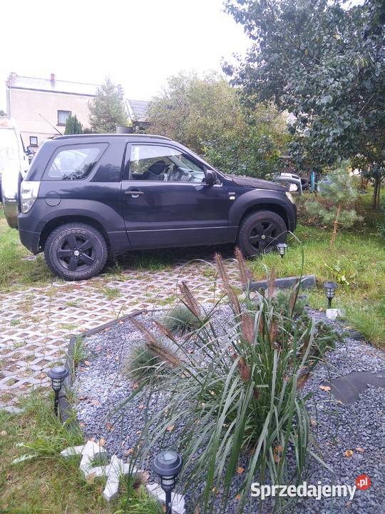 Suzuki vitara Aleksandria