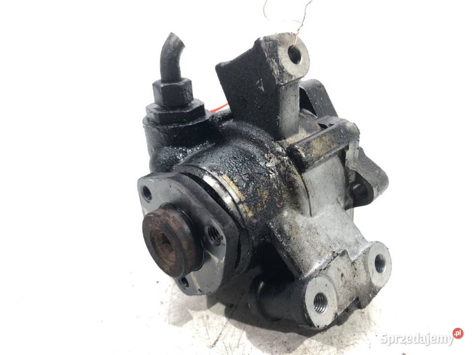 POMPA WSPOMAGANIA MERCEDES W203 22 116 0007