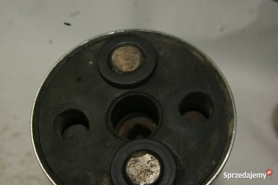 BMW R35 EMW R35 Układ napędowy śląskie Rybnik