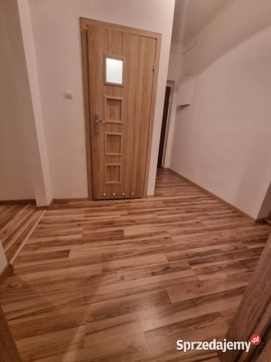 SPRZEDAM piękne mieszkanie Kazimierza Wielka