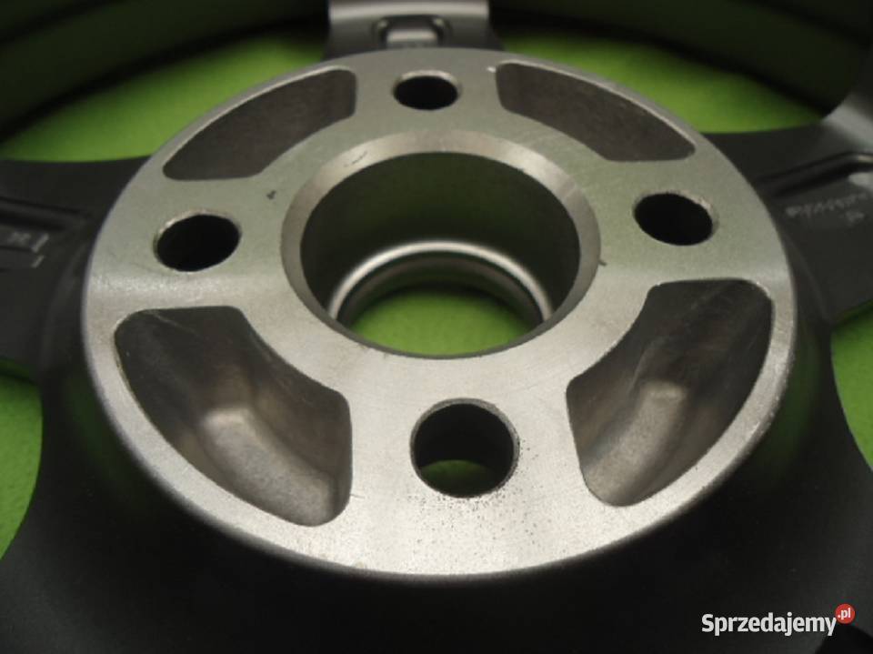 NOWA FELGA MOMO HYPERSTAR EVO 4x100 6x15 EH2 MAT osobowe