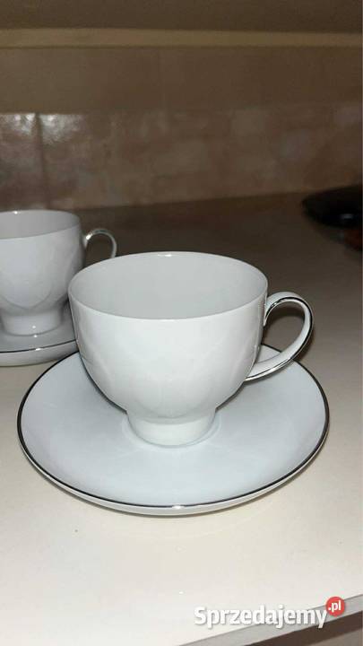 Cukiernica Lotus Rosenthal Studio Line Germany Gdańsk