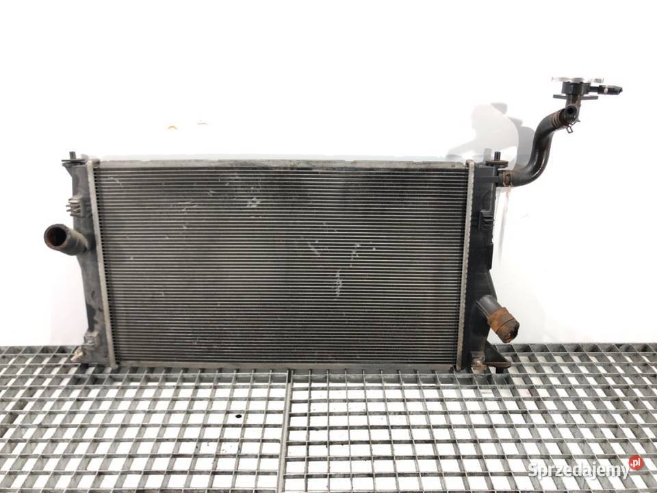 CHŁODNICA WODY MAZDA 5 II 20 110 4220008431 0510