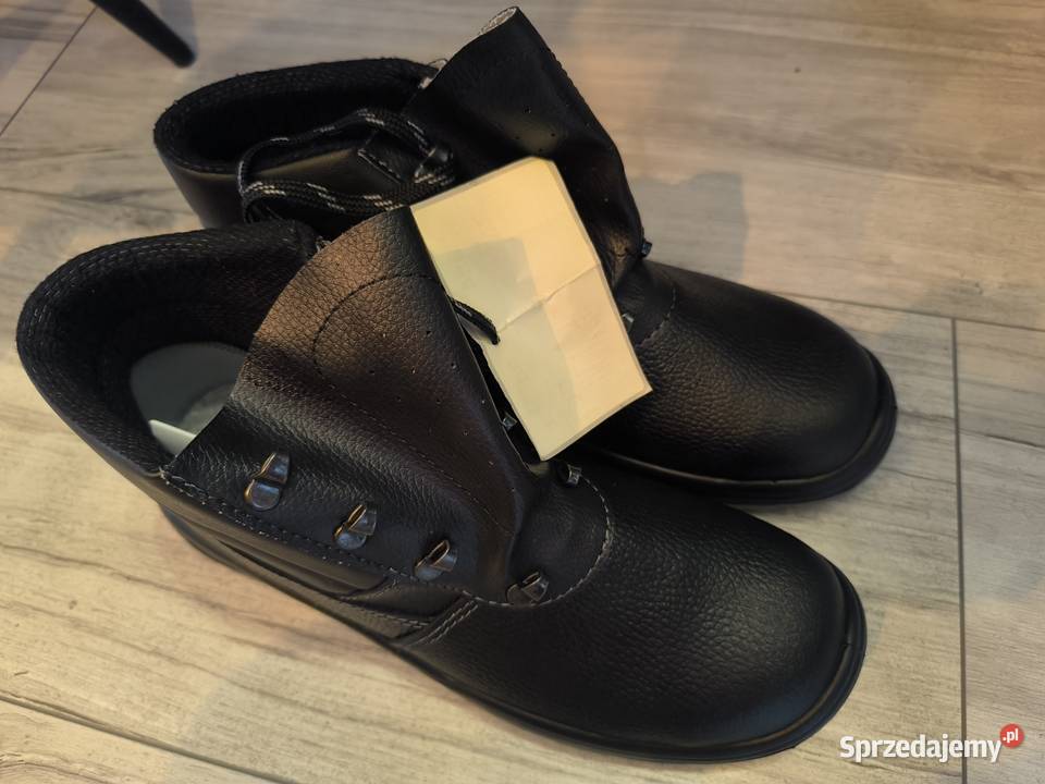 Buty robocze PPO Sosnowiec