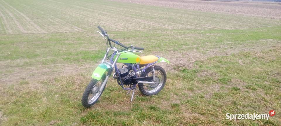 Cross Suzuki