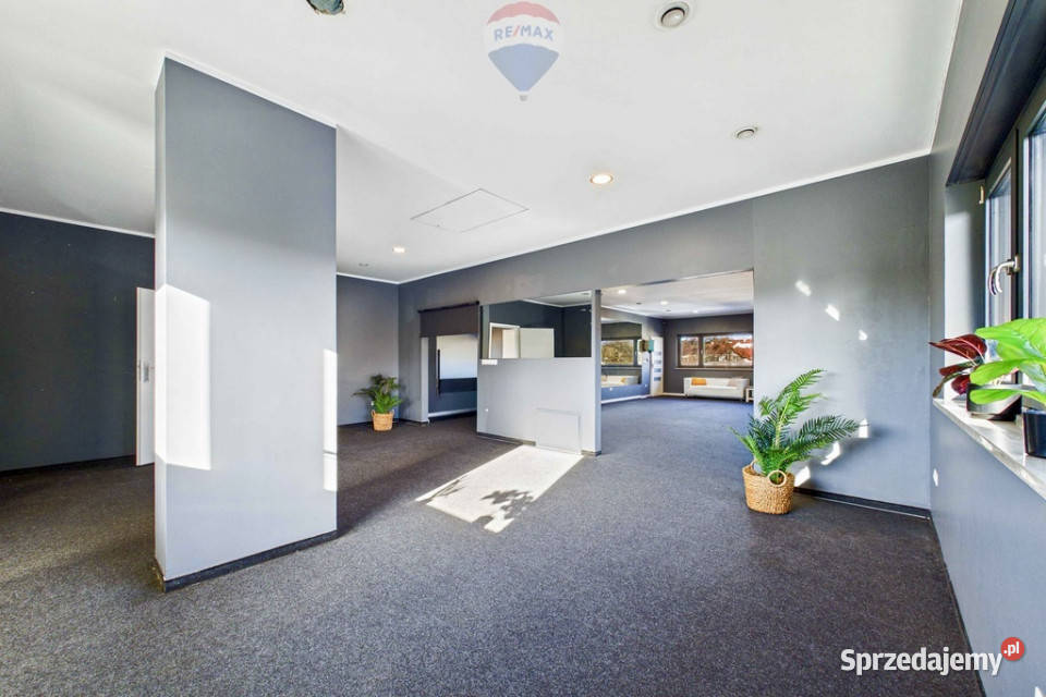 Do wynajęcia lokal ok 110 m