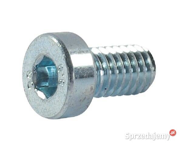 Śruba CHC M6x10 ET5020