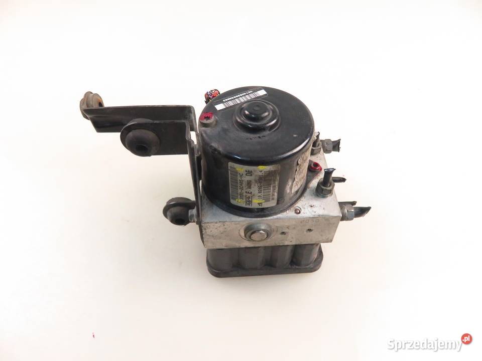 POMPA ABS FORD FOCUS MK2 10096001253 3M512C405HC sprzedam