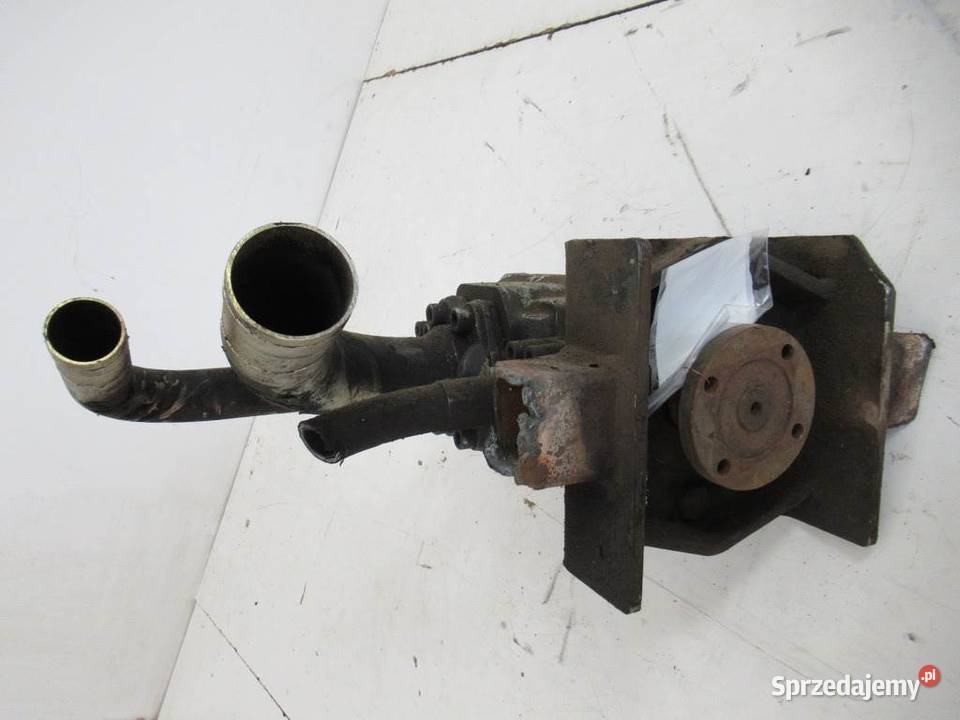 POMPA HYDRAULICZNA T6DCYB17B10XL00A1W1 UKŁAD