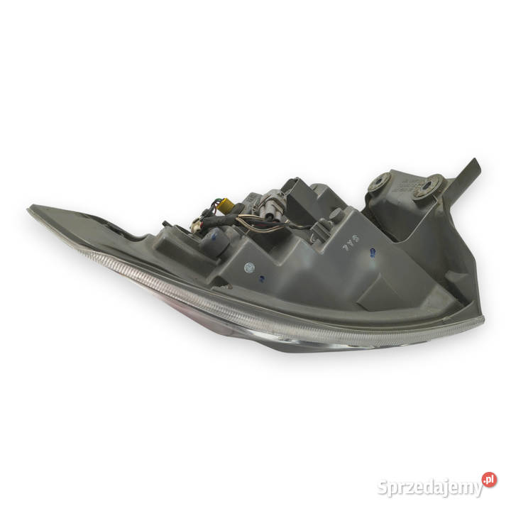 LAMPA LEWA Volvo Subaru Impreza GH HBT tylna Chełm