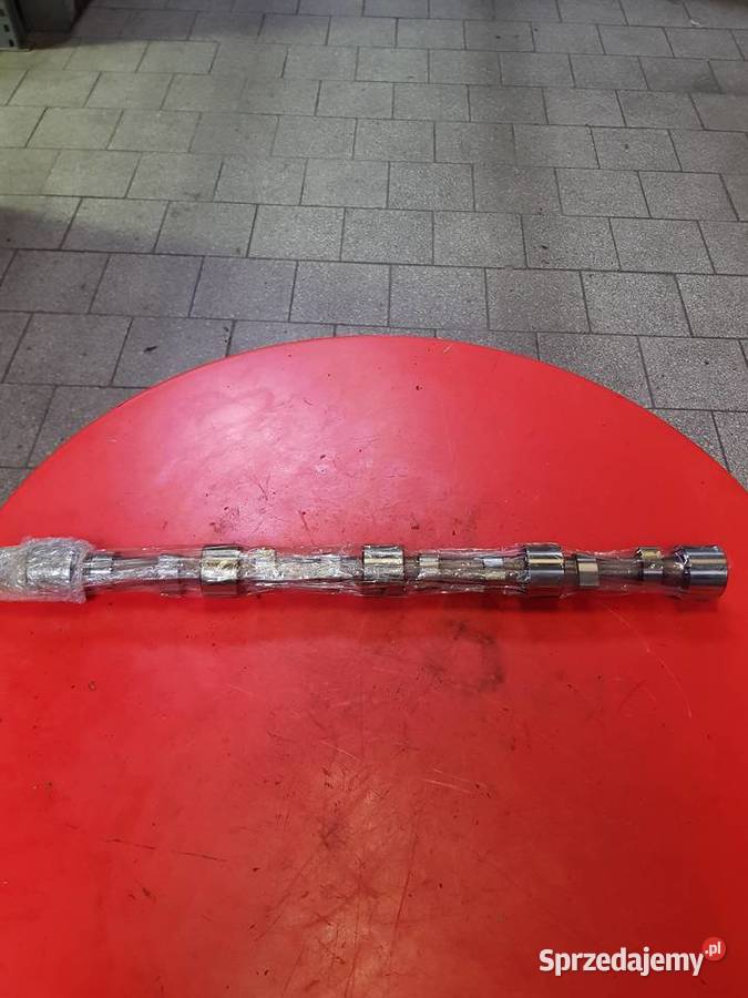 83004501 Wałek rozrządu URSUS C385 lubuskie Sulechów