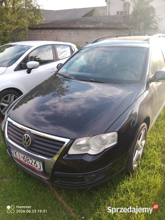 Sprzedam auto świętokrzyskie Bieliny