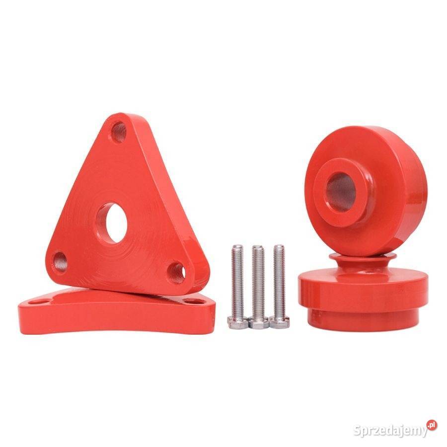 Lift Zawieszenia Renault Captur 20132019 Zestawy zawieszenia Motoryzacja lubelskie Lublin