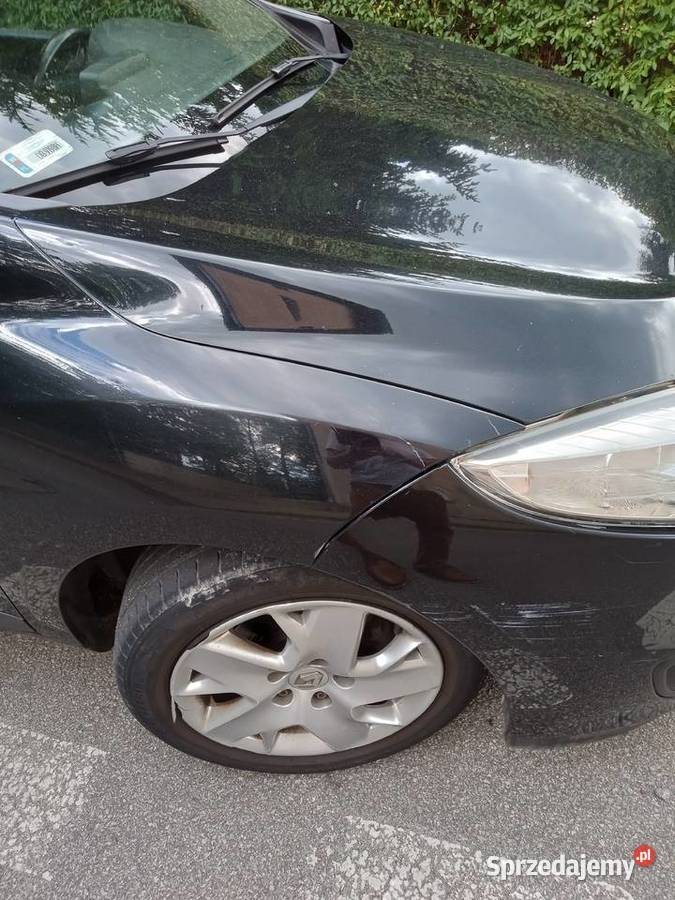 Sprzedam Renault Megane Liftback 2013 RP 15 dCi Wałbrzych