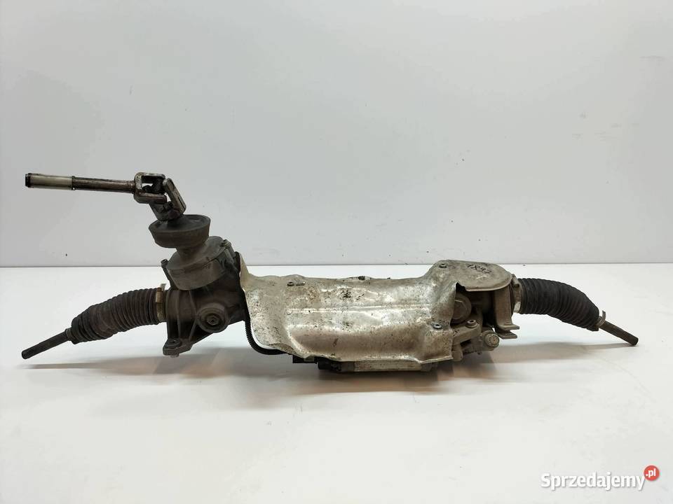MAGLOWNICA 1K1423051BJ 1K1909144G VW Volkswagen Przekładnie kierownicze