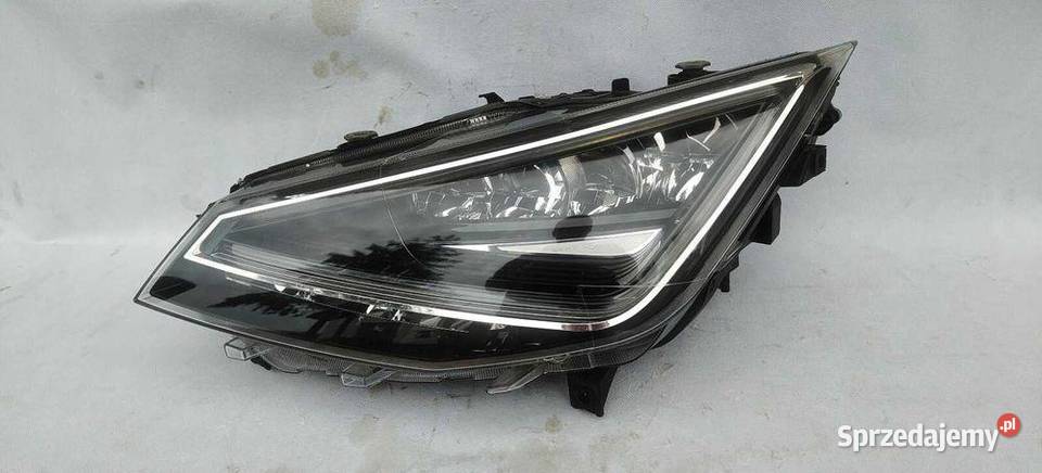 Lampa Przod Full Led Seat Ibiza Arona 6F1941007C