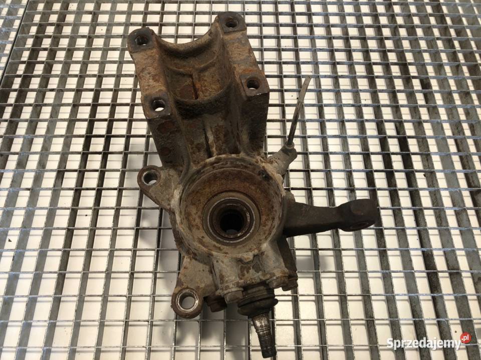 ZWROTNICA PRAWY PRZÓD CITROEN JUMPER II 22 101 sprzedam