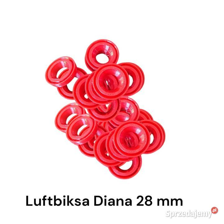 Uszczelka do wiatrówki Diana 28 mm 283 Ruda Śląska