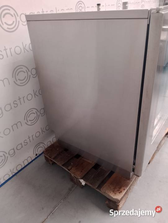 Piec konwekcyjnoparowy Lainox 10x GN 11 Wrocław