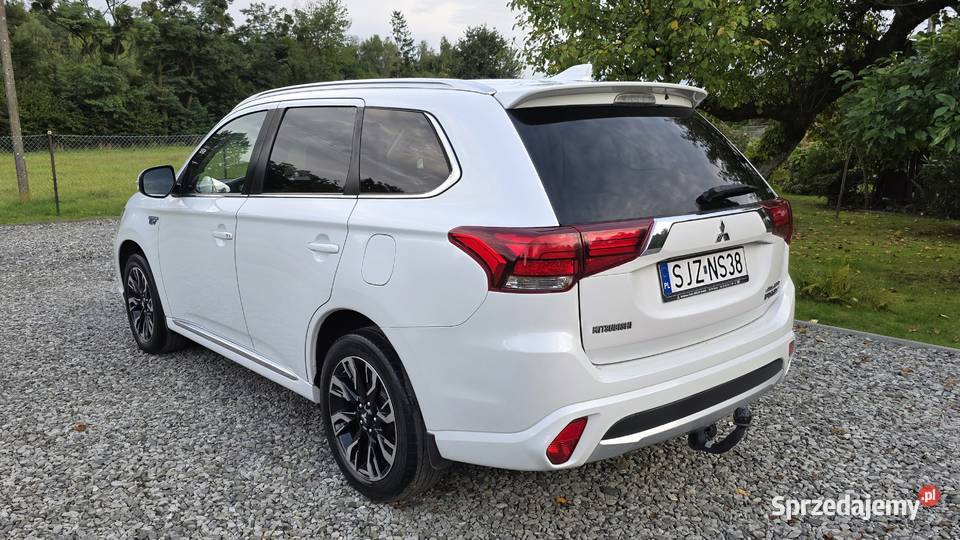 Bezwypadkowy Ks Serwisowa Hak Zadbany łopatki zmiany biegów Jastrzębie-Zdrój