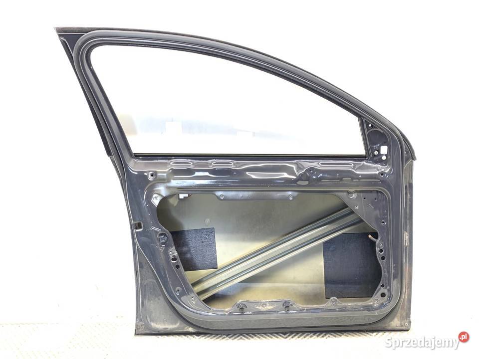 DRZWI LEWY PRZÓD VW PASSAT B7 Kombi 1015 osobowe podkarpackie