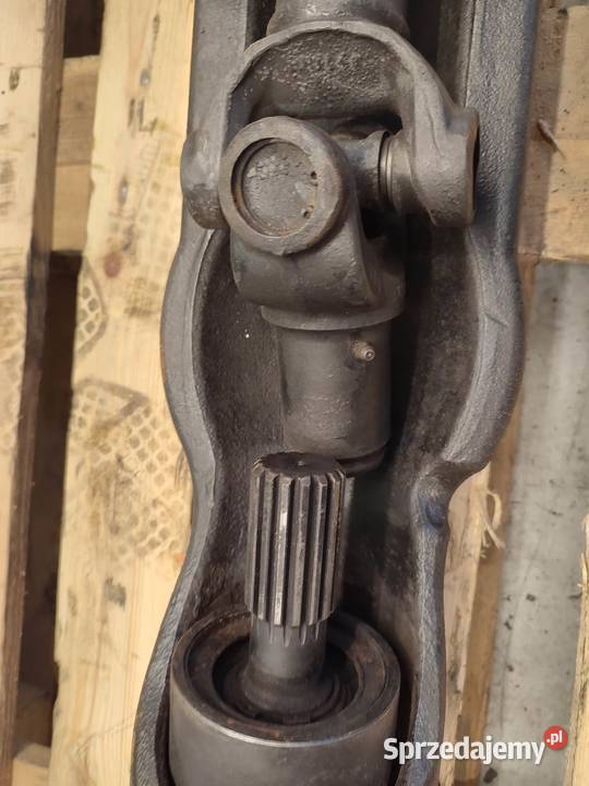 Wał napędowy Holland T7270 Wilkowo