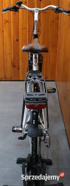 Rower damski Trek T500 Navigator D 52 RATY I Rowery i akcesoria Milanówek