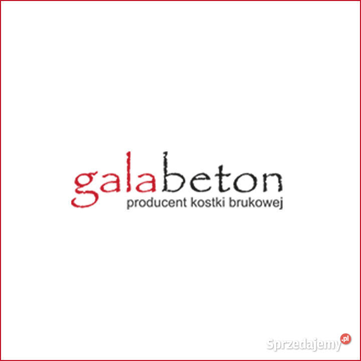 Venetto 90x90 płyta brukowa betonowa ogrodowa Kostka brukowa Szczecin sprzedam