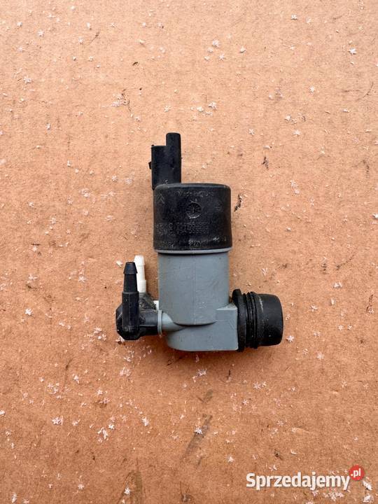 Pompka spryskiwacza Renault Peugeot Citroen Brzesko