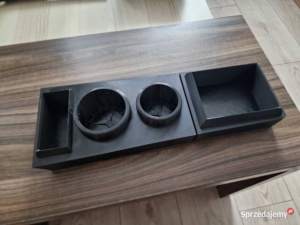Cup holder Mercedes w124 w123 uchwyt na kubki mazowieckie Radom