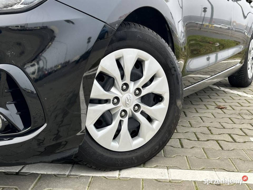 HYUNDAI i30 2022r As Pasa BT Czuj Parkow Tył wielkopolskie Poznań
