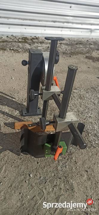 osłona freza czołowa do krzywoliniowych gomad lubuskie