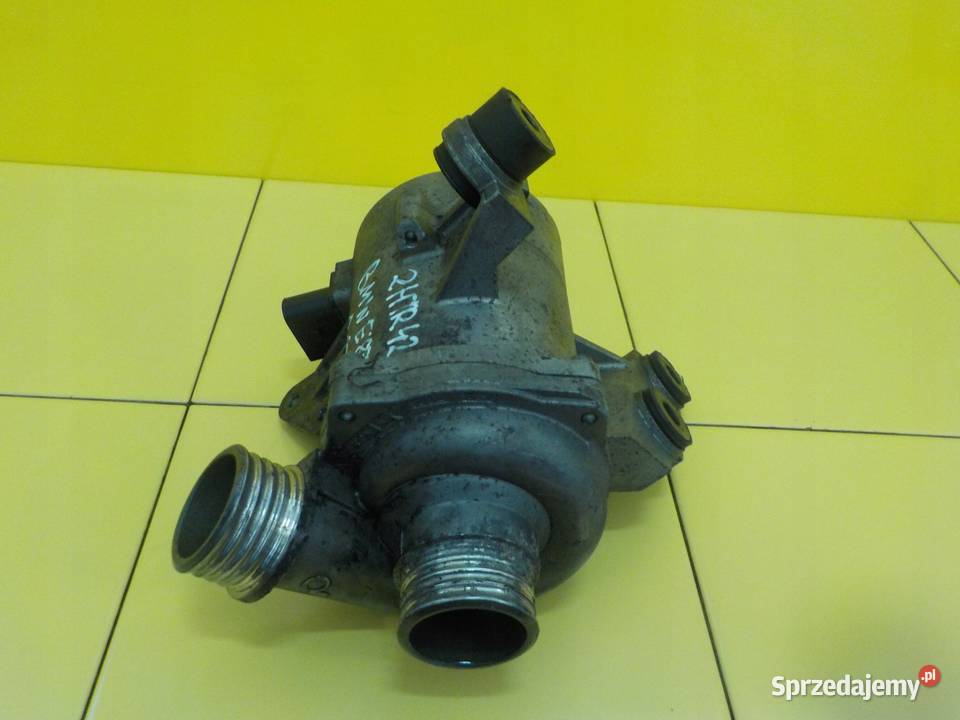 BMW E87 E90 116i 16 B 09r 122 N43B16AA N43 pompa Suków