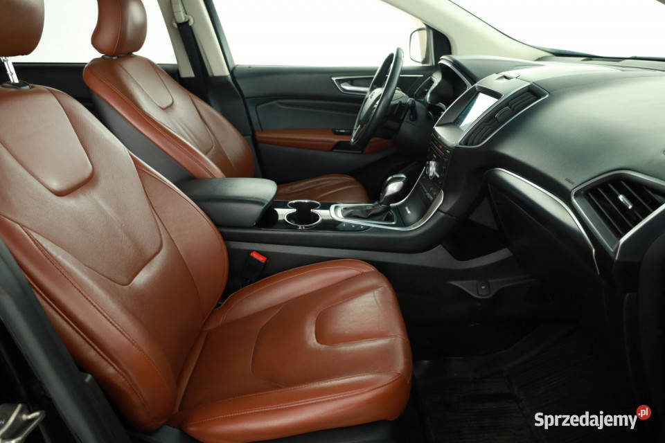 Ford Edge 20 BiTDCI bluetooth mazowieckie Piaseczno