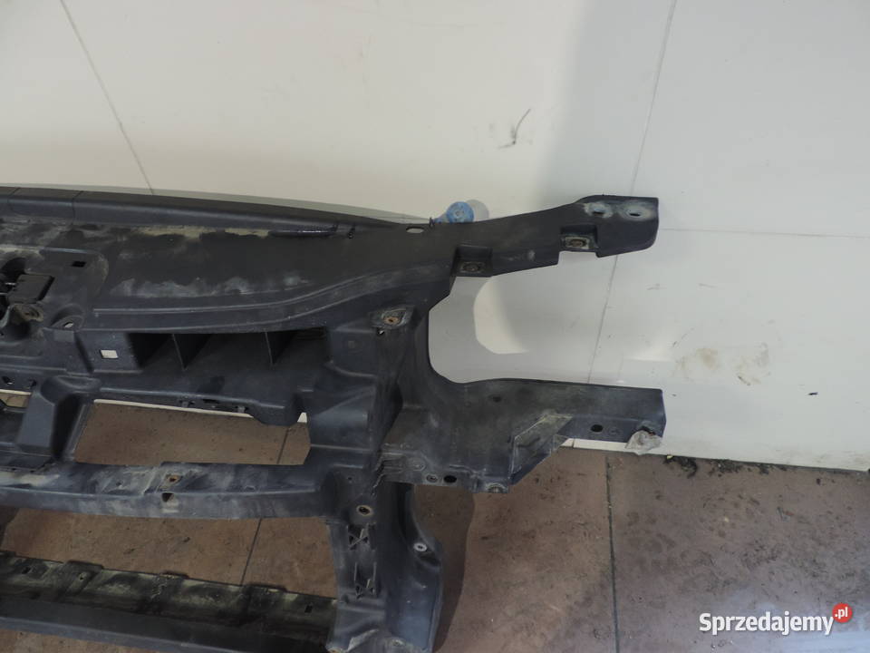 VOLKSWAGEN TOURAN I PAS PRZEDNI Nowy Sącz