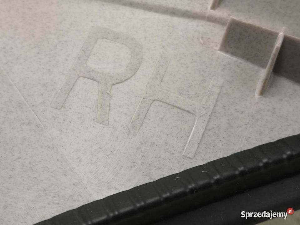 OSŁONA SŁUPKA A PRAWA FORD FOCUS I 19982005 NOWA sprzedam