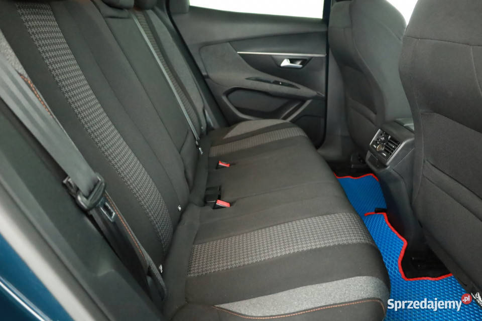 Peugeot 3008 15 BlueHDi