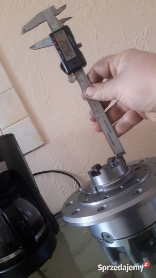 4603502523 Mercedes Gklasa Most wkład blokada Kłobuck