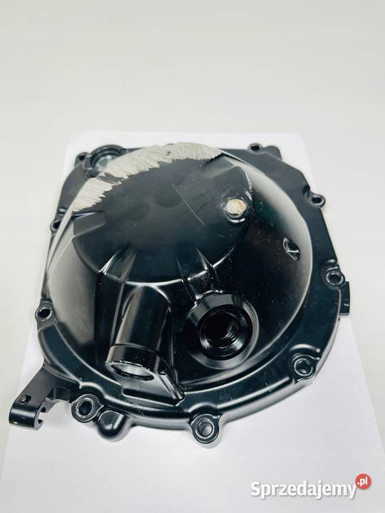 KAWASAKI Z 900 ZR900 2025 Dekiel Pokrywa wielkopolskie sprzedam