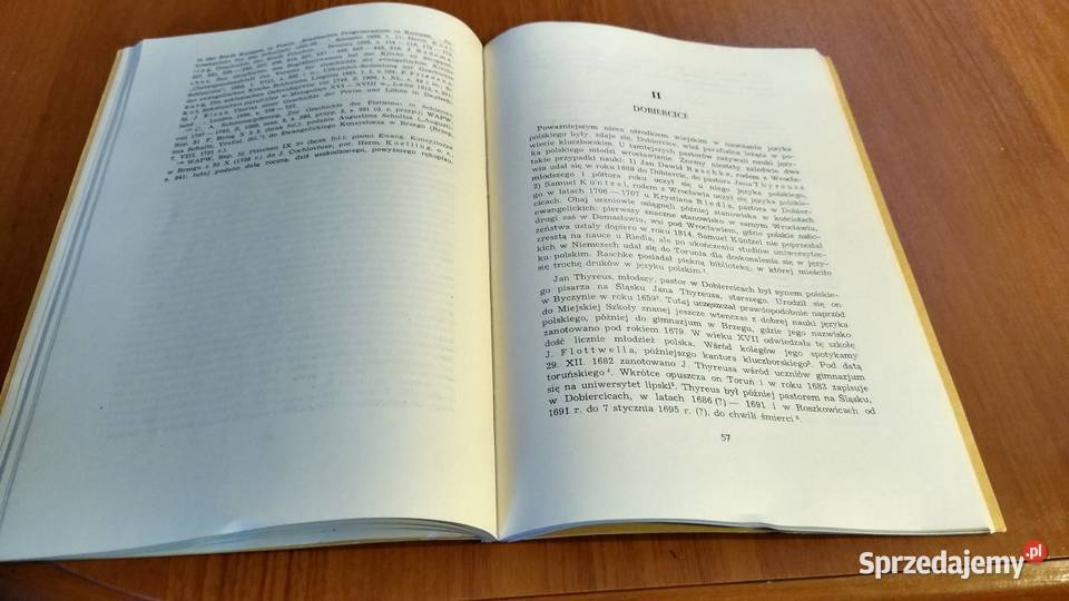 Z historii szkolnictwa polskiego na Śląsku historia