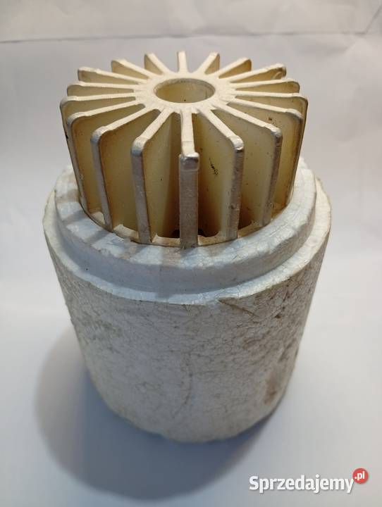 Nowa lampa elektronowa Trioda mocy GI7BT Części i akcesoria