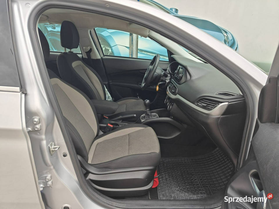 Fiat Tipo II 2016 Karczew