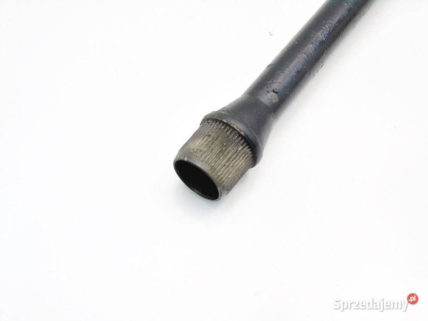 RURKA BAGNETU 18 20V A3 LEON OCTAVIA BORA GOLF 4 Części samochodowe sprzedam