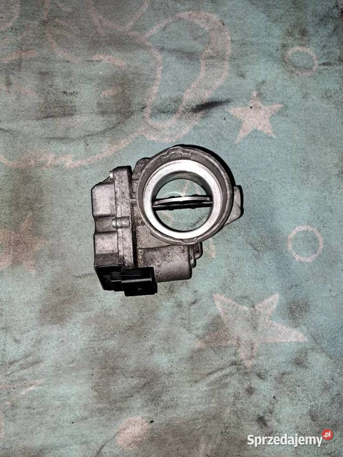 Przepustnica 059128063a Wrocław