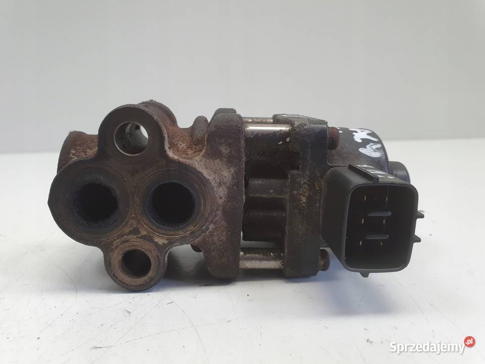 Subaru Legacy IV 20 B ZAWÓR EGR lubelskie Rudka