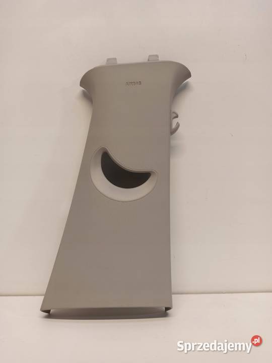 SEAT LEON IV OSŁONA SŁUPKA PRAWA 5FA867244 Podszybia dolnośląskie