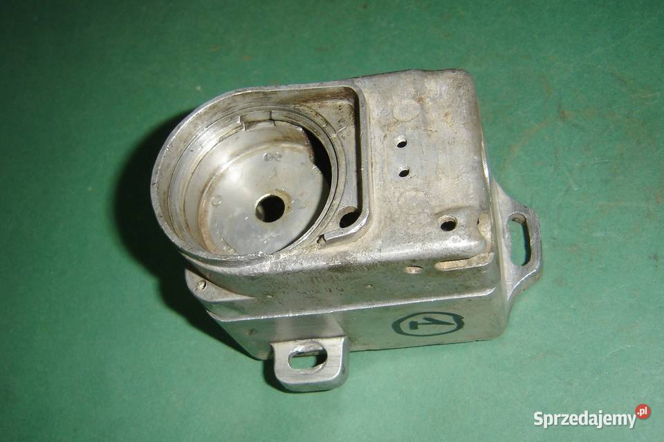 JUNAK AWO iskrownik obudowa ZS 3 podkowa dolnośląskie Wrocław