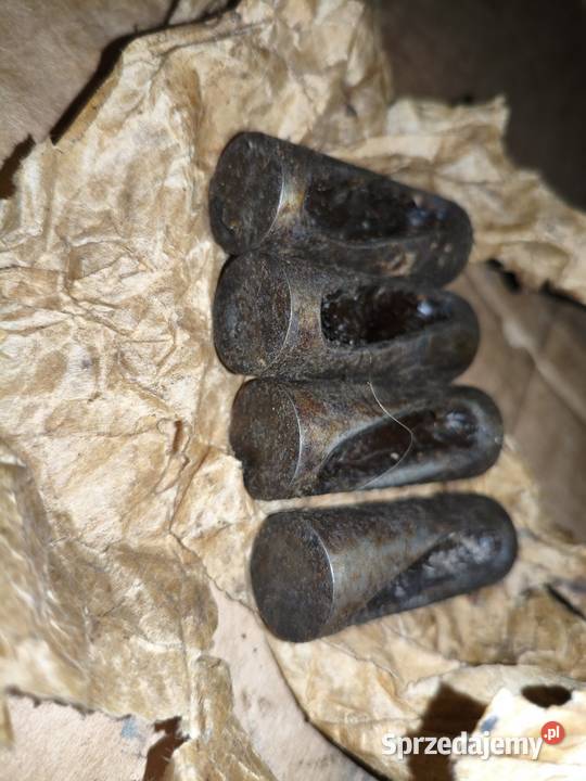 Oryginalne popychacze zaworowe Dniepr MT K650 Leszno